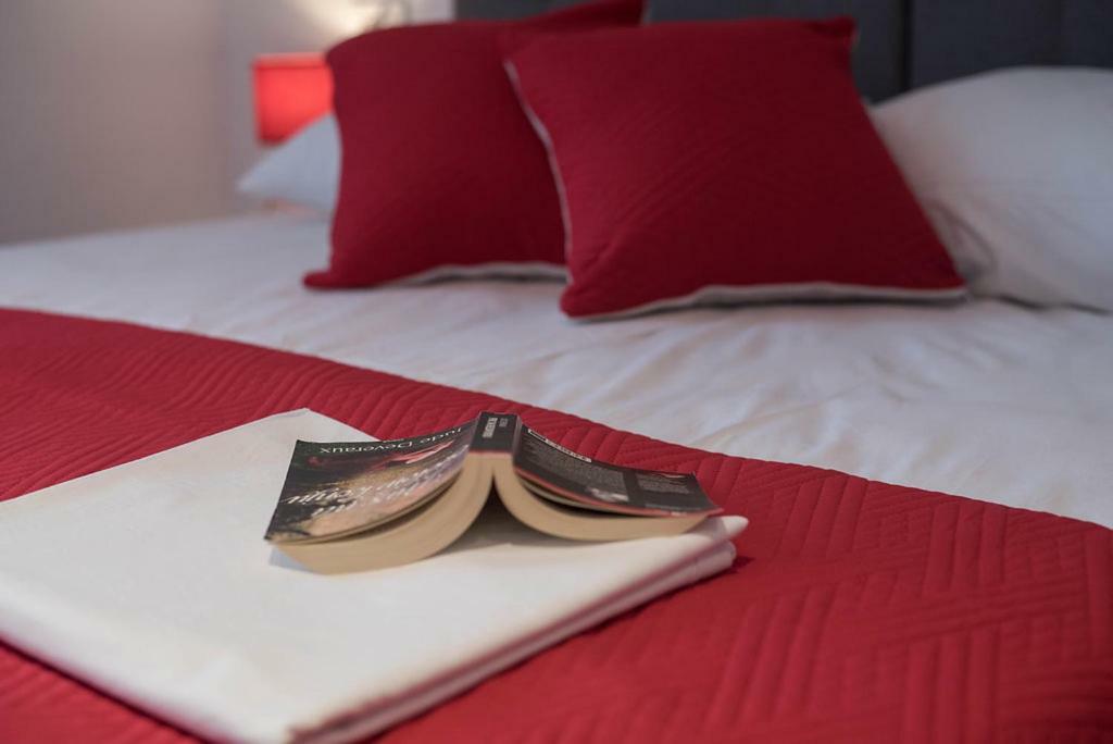 Apartment Eli - Sea View Mlini Dış mekan fotoğraf